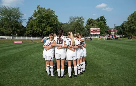 Team Huddle