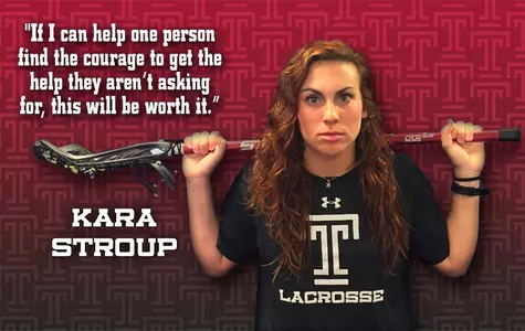 Kara Stroup