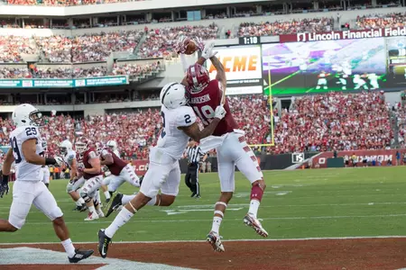 Robby Anderson