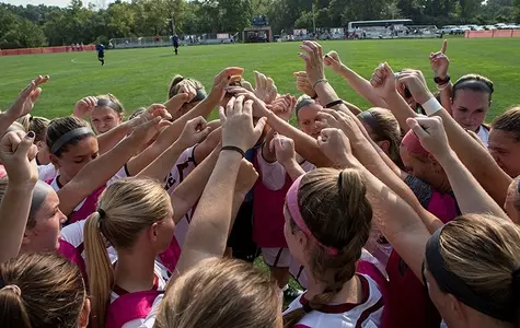 Team Huddle