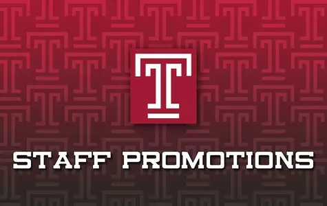 Staff Promotion