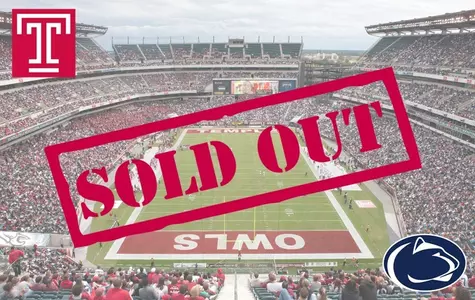 Soldout