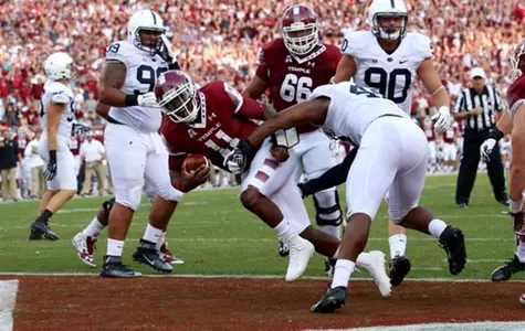 P.J. Walker
