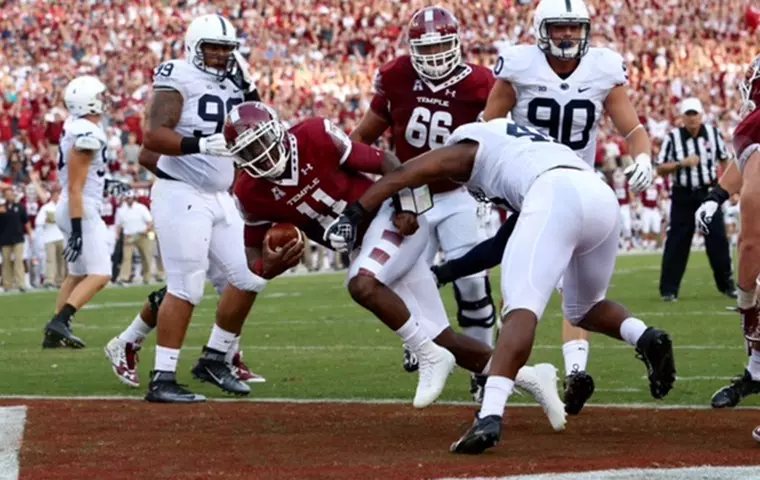 P.J. Walker