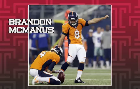 McManus