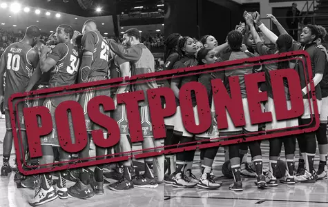 postponed