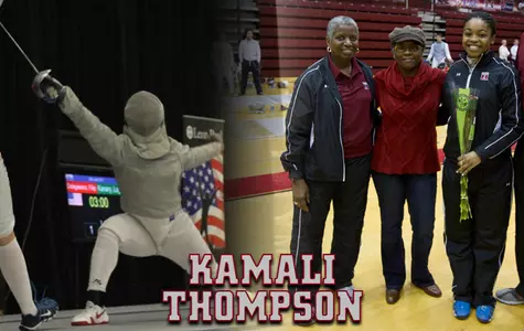 Kamali Thompson