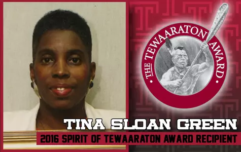 Tina Sloan Green