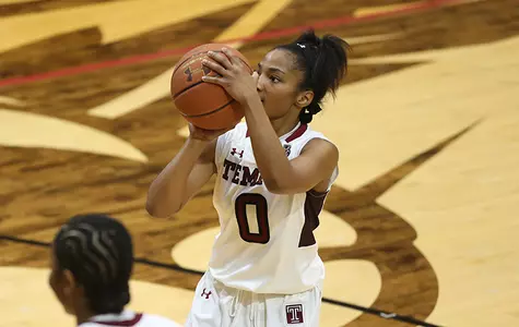 Alliya Butts