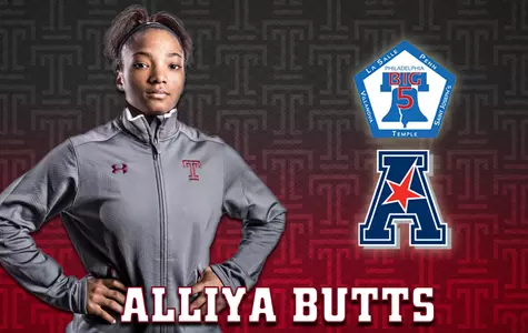Alliya Butts
