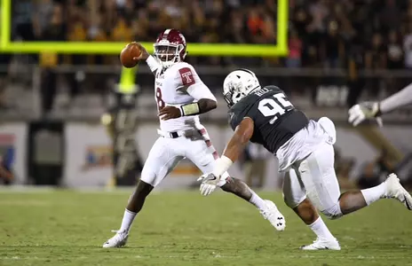 Football Walker_UCF