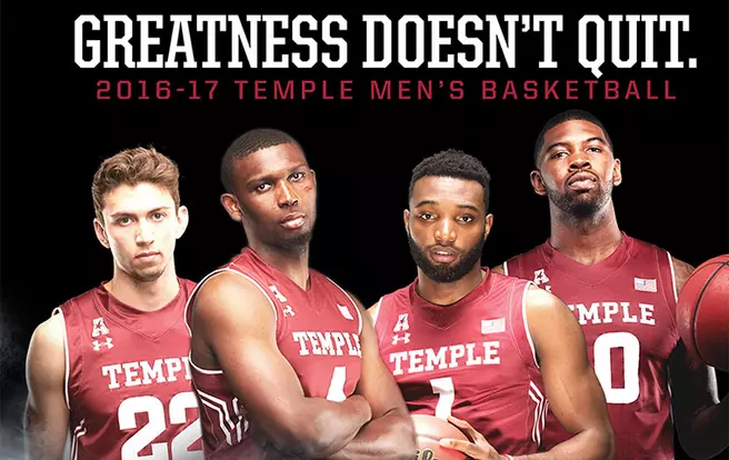 2016-17 Men's Basketball Game Notes