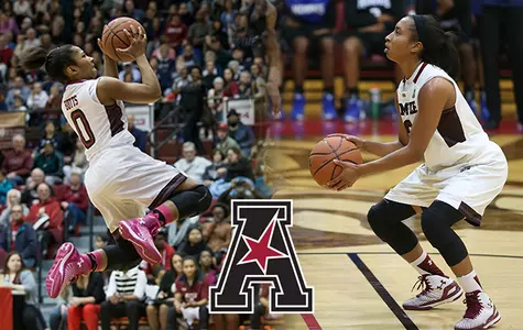 Temple Women's Basketball