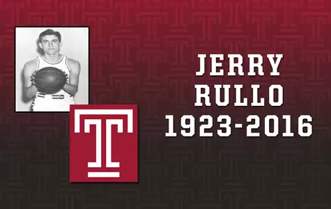 Jerry Rullo