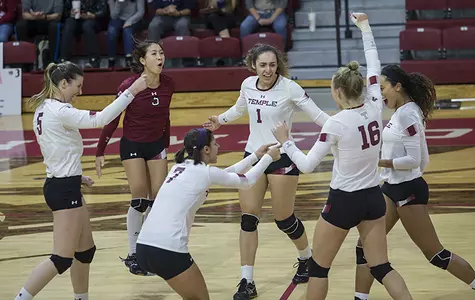 TUVB Celebration