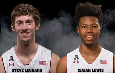 Leonard-Lewis