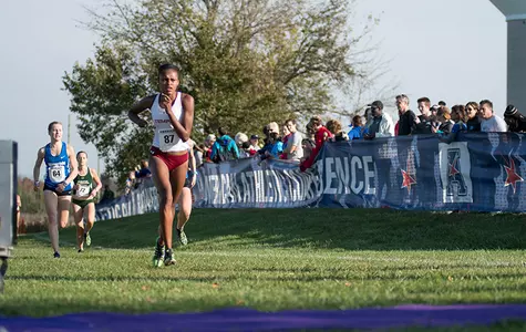 Ashton Dunkley AAC Championship