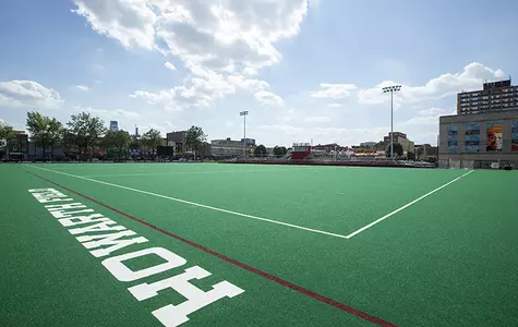 Temple Sports Complex