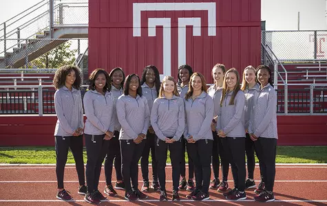 T&F newcomers