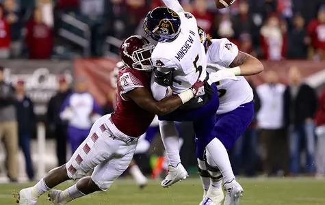 Praise Martin-Oguike