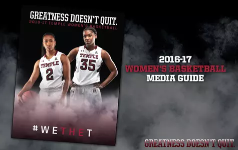 Media Guide