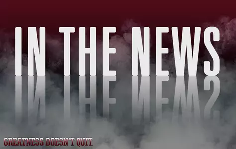 In the News Main Image - 2016