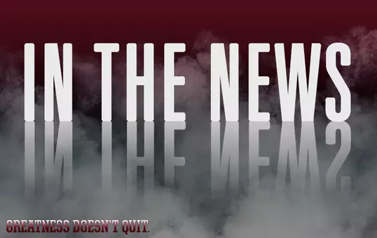 In the News Main Image - 2016