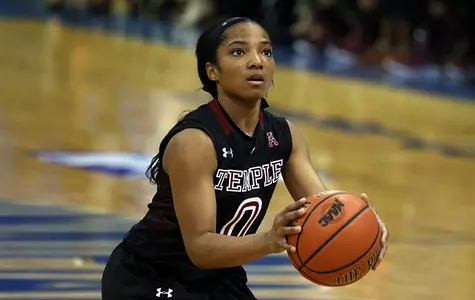 Alliya Butts