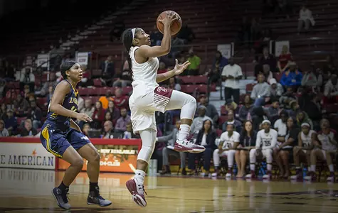 Alliya Butts