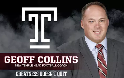 Geoff Collins
