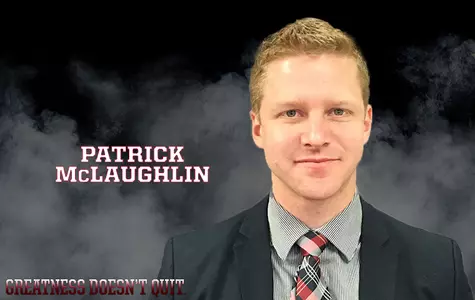 Patrick McLaughlin
