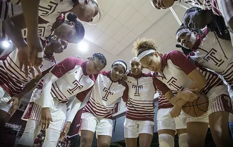 Temple Women's Basketball