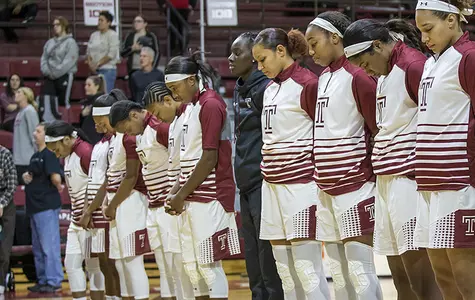 Temple Women's Basketball