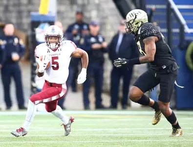 Football_Wake Forest