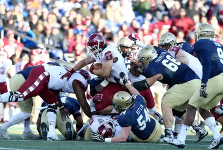 Football Sharga_Navy