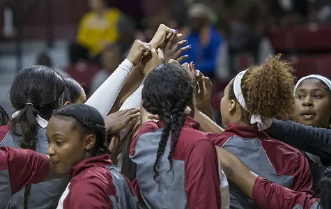 Temple Women's Basketball