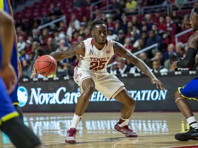 Quenton DeCosey