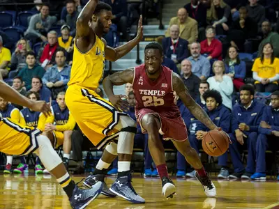 Quenton DeCosey