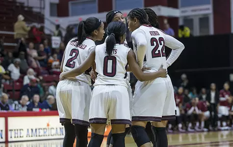 Temple Women's Basketball