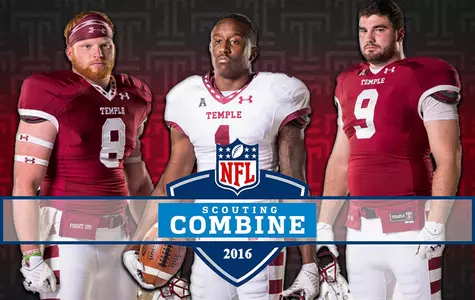 Temple Football