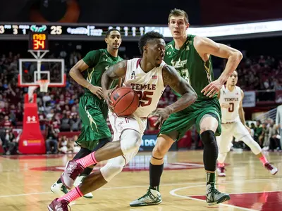 Quenton DeCosey