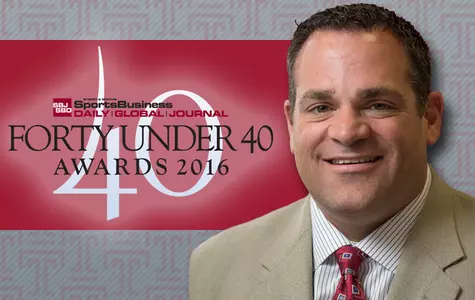 Kraft 40 Under 40
