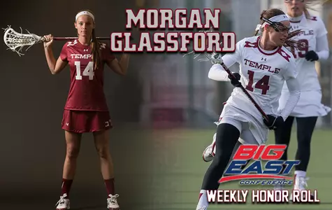 Morgan Glassford