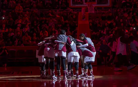 Temple Women's Basketball