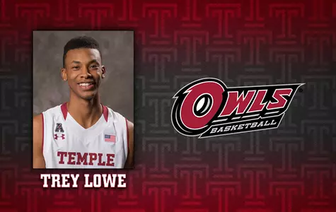 Trey Lowe