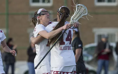 lax celebration connor glassford