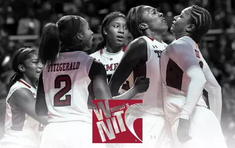 Temple Women's Basketball