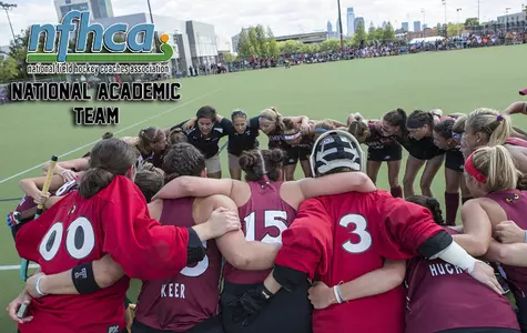 Huddle NFHCA