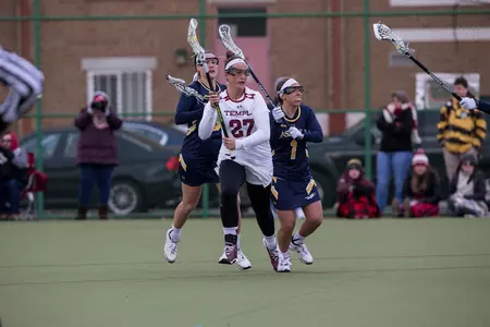 Carly Demato