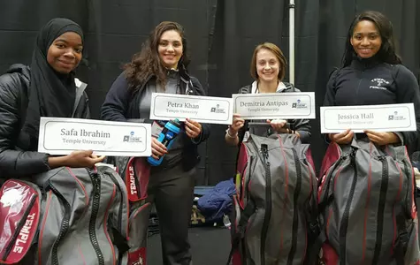 ncaa fencers